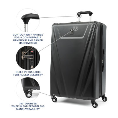 TravePro Maxlite 5 29 Inch Hardside Lightweight Luggage