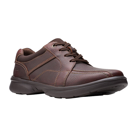 Clarks Mens Bradley Oxford Shoes - JCPenney