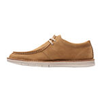 Clarks Mens Forge Run Oxford Shoes