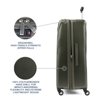 TravePro Maxlite 5 29 Inch Hardside Lightweight Luggage