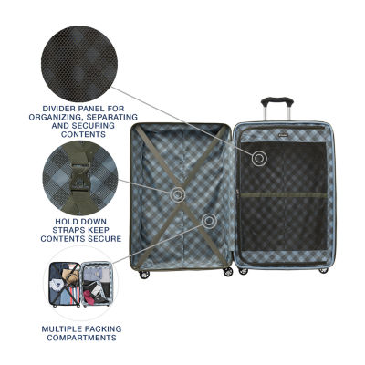 TravePro Maxlite 5 29 Inch Hardside Lightweight Luggage