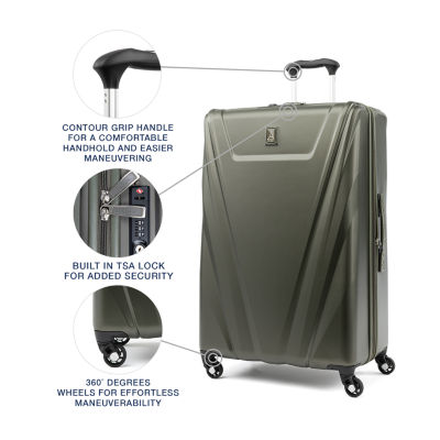 TravePro Maxlite 5 29 Inch Hardside Lightweight Luggage