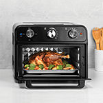Kalorik 22 Quart Air Fryer Toaster Oven