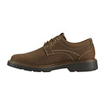 Dockers Mens Nelson Oxford Shoes