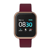 LIMITED TIME SPECIAL! Q7 Blush Smart Watch-900006r-18-P04