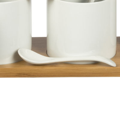 Denmark Serving Set