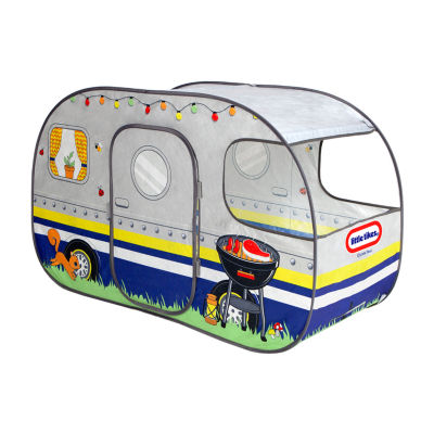 Little Tikes RV Camper Tent Pretend Play Toy