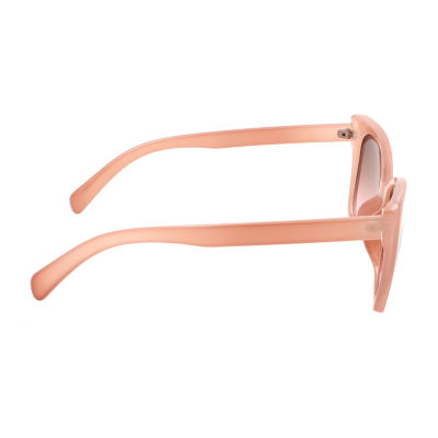 Liz Claiborne Liz Sunglasses Womens UV Protection Cat Eye Sunglasses