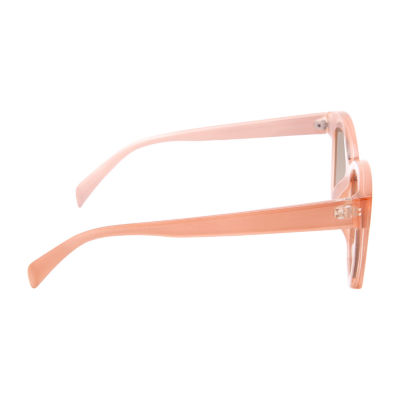 Liz Claiborne Kiania Womens Cat Eye Sunglasses