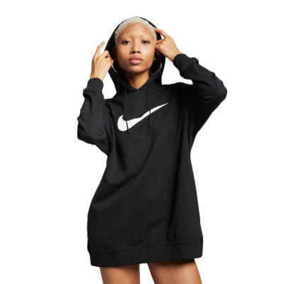Nike Oversized Tunic Pullover - JCPenney