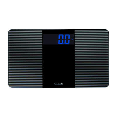 Escali® Extra Wide Bathroom Scale
