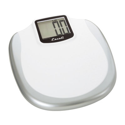 Escali® Extra Large Display Bathroom Digital Scale XL200