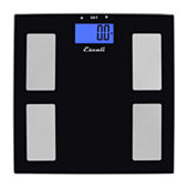 Health O Meter Home Bathroom Scale, Color: White - JCPenney