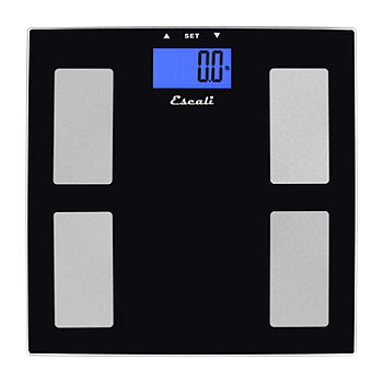 Digital Body Fat Weight Scale