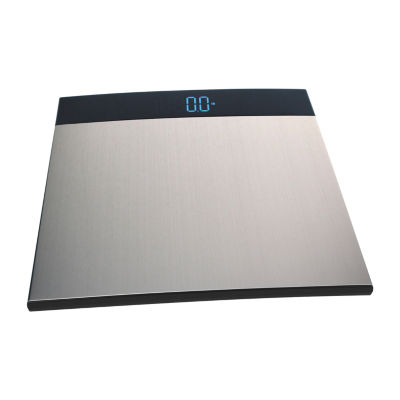 Escali® Ultra Slim Stainless Steel Body Weight Scale S200