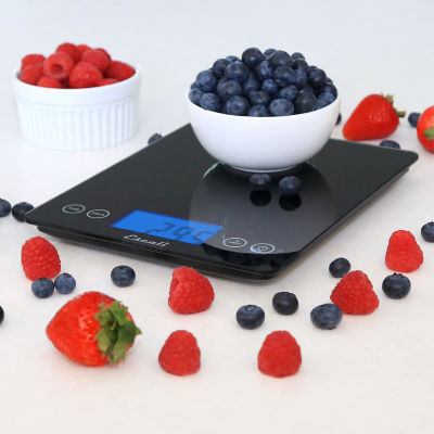 Escali® Arti XL Glass Digital Food Scale