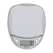 Escali Telero Digital Kitchen Scale Blue : Target