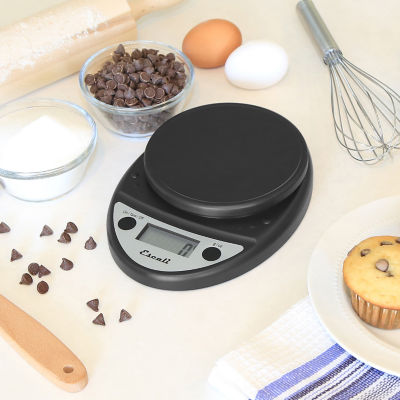 Escali® Primo Digital Food Scale