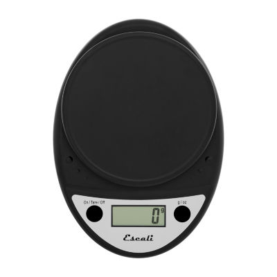 Escali® Primo Digital Food Scale