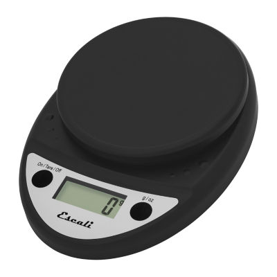 Escali® Primo Digital Food Scale