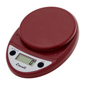 Starfrit Digital Baking Scale with Bowl, Color: Stainless Steel - JCPenney