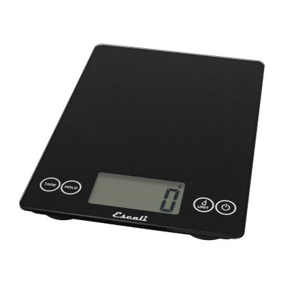 Escali® Arti Glass Digital Food Scale