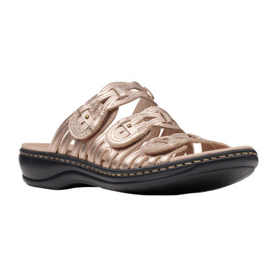 Jcp deals clarks sandals