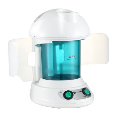 Prospera Nano Hot Mist Scalp + Face Steamer