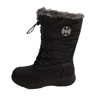 Totes womens waterproof outlet winter boots