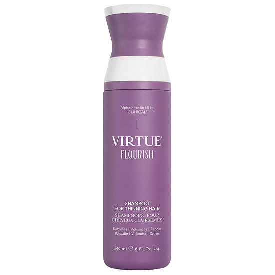 Virtue Flourish® Shampoo for Thinning Hair