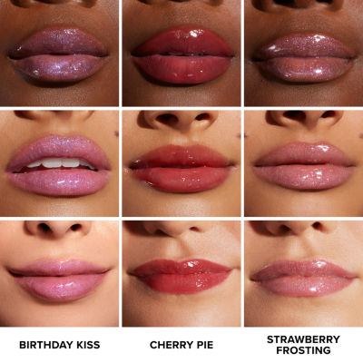 Too Faced Kissing Jelly Lip Oil Gloss