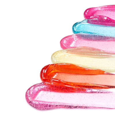 Too Faced Kissing Jelly Lip Oil Gloss