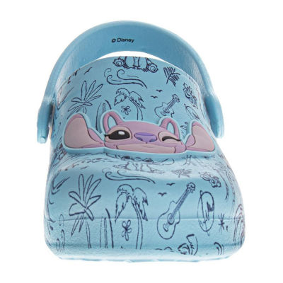 Josmo Toddler Girls Round Closed Toe Clogs