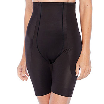 Naomi And Nicole Plus Unbelievable Comfort® Wonderful Edge® Comfortable  Firm® Thigh Slimmers 7779 - JCPenney