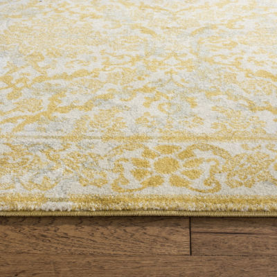 Safavieh Jace Oriental Rectangular Runner