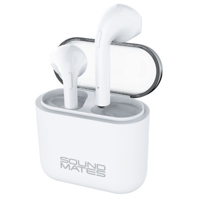 Sound mates earbuds discount case