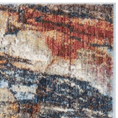 Safavieh Monray Collection Kaelee Geometric Area Rug