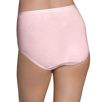 Hanes, Intimates & Sleepwear, 35 New Hanes 6 Hicuts Ultra Plush Tagless  Cotton Underwear Womens Size 1