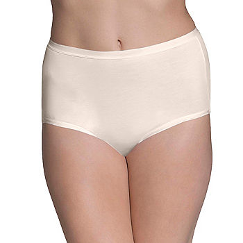 Milk Pack Of 6 Brief Women Underwear @ Best Price Online