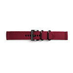Samsung Galaxy 46mm Compatible Womens Red Watch Band Gp-R765breejaa