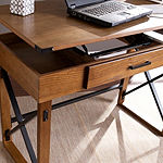 Canton Adjustable Height Desk