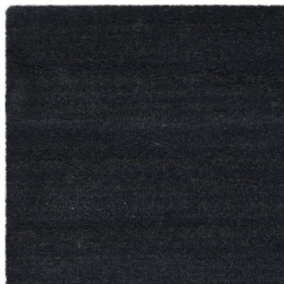 Safavieh Himalaya Collection Leptis Solid Runner Rug