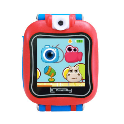 Linsay S-5WCL Kids Smartwatch