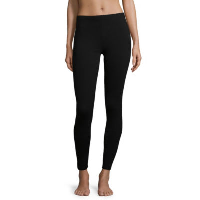 Flirtitude Women's Leggings as Low as $3.49 at JCPenney.com