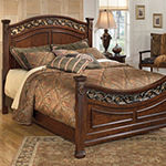 Signature Design by Ashley® Leahlyn Bed