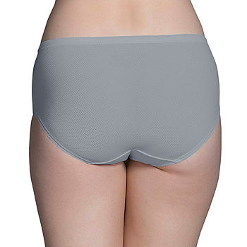 Womens Fruit of the Loom Seamless Underwear, Clothing