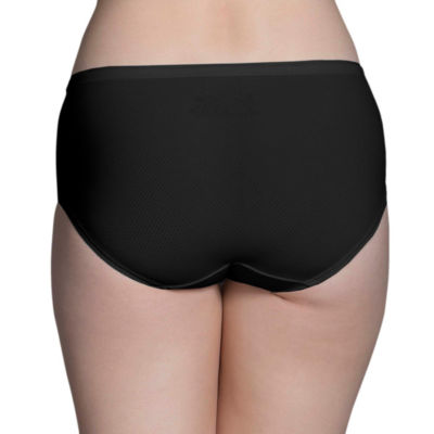 fruit of the loom women's underwear breathable