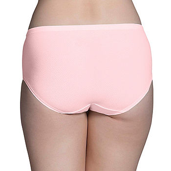 Women's Cotton Briefs, Breathable Underwear Women