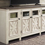 Signature Design by Ashley® Roanoke TV Stand