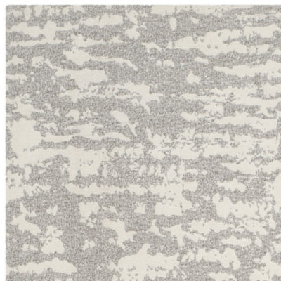 Safavieh Marbella Collection Bryon Geometric Square Area Rug